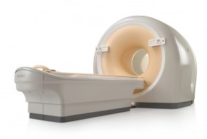 Philips Ingenuity PET CT